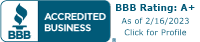 Barakat Heritage Bank BBB Business Review